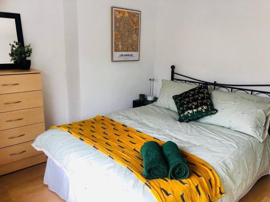 Cosy House, Lisburn Road Hébergement de vacances *