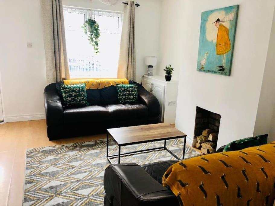 Cosy House, Lisburn Road Hébergement de vacances *