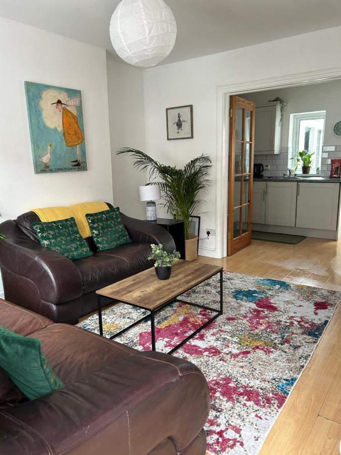 Cosy House, Lisburn Road Hébergement de vacances Belfast
