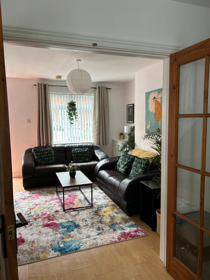Cosy House, Lisburn Road Hébergement de vacances Belfast